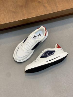 wholesale quality louis vuitton men shoes model no. 869